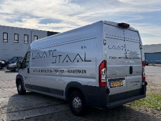 Peugeot Boxer 2.2 HDI L3-H2 3-PERS picture 6