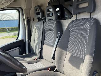 Peugeot Boxer 2.2 HDI L3-H2 3-PERS picture 9