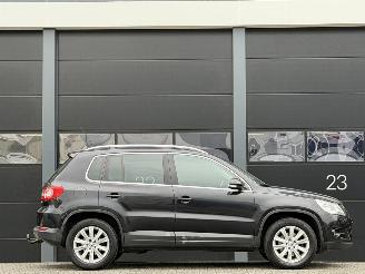 Volkswagen Tiguan 2.0 TDI Sport&Style 4Motion picture 5