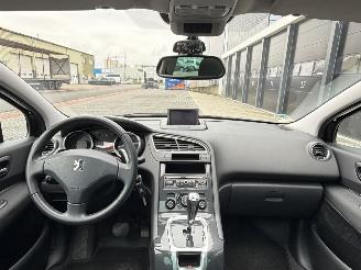 Peugeot 5008 1.6 e-HDi Blue Lease 5p. picture 7
