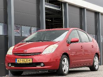 Käytettyjen passenger cars Toyota Prius 1.5 VVT-i Tech Edition 2009/1