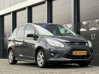 Ford C-Max 1.6 TDCi Titanium picture 4