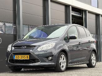 Käytettyjen passenger cars Ford C-Max 1.6 TDCi Titanium 2014/8