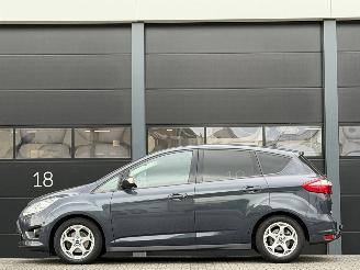 Ford C-Max 1.6 TDCi Titanium picture 2