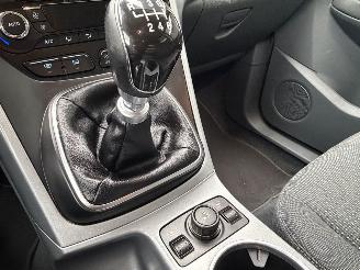 Ford C-Max 1.6 TDCi Titanium picture 9