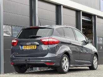 Ford C-Max 1.6 TDCi Titanium picture 6