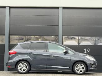 Ford C-Max 1.6 TDCi Titanium picture 5