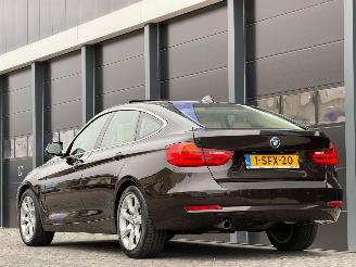 BMW 3-serie GT 320d Dak Leer Clima PDC picture 5