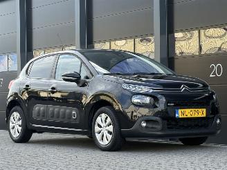 Citroën C3 1.2 PureTech Feel Navi Clima picture 2