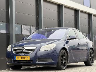 ojeté vozy osobní automobily Opel Insignia 2.0 CDTI Navi Clima 2009/6