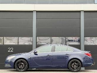 Opel Insignia 2.0 CDTI Navi Clima picture 6