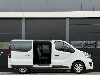 Opel Vivaro 1.6 CDTI Navi PDC 9-PERS * MARGE * picture 3