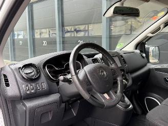 Opel Vivaro 1.6 CDTI Navi PDC 9-PERS * MARGE * picture 7
