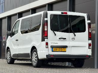 Opel Vivaro 1.6 CDTI Navi PDC 9-PERS * MARGE * picture 5