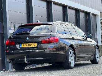 BMW 5-serie 530d Virtual Cockpit Hade-Up Pano picture 4