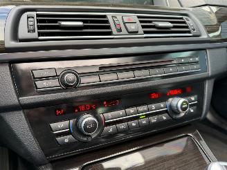 BMW 5-serie 530d Virtual Cockpit Hade-Up Pano picture 15