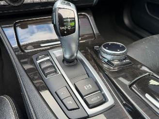 BMW 5-serie 530d Virtual Cockpit Hade-Up Pano picture 16