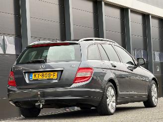 Mercedes C-klasse C200 CDI picture 4