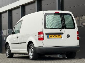 Volkswagen Caddy 1.6 TDI picture 5