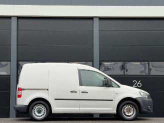 Volkswagen Caddy 1.6 TDI picture 3