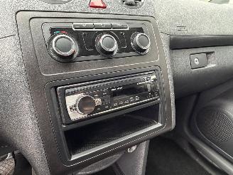 Volkswagen Caddy 1.6 TDI picture 9