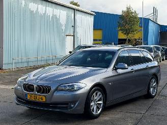 Schadeauto BMW 5-serie 520i High Executive 2012/12