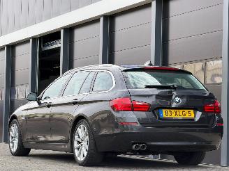 BMW 5-serie 520d Executive Xenon PDC Leer picture 5