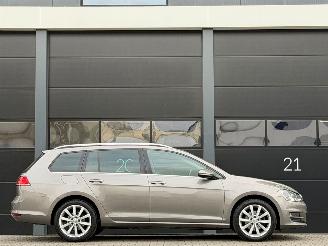 Volkswagen Golf 1.6 TDI Camera Clima Automaat EURO-6 picture 3