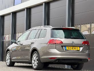 Volkswagen Golf 1.6 TDI Camera Clima Automaat EURO-6 picture 5