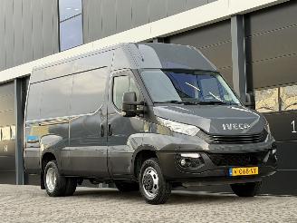 Iveco Daily 35C 3.0 Hi-Matic * Dubbellucht *3 -PERS picture 2