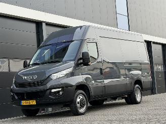 begagnad bil bedrijf Iveco Daily 35C 3.0 Hi-Matic * Dubbellucht *3 -PERS 2019/3