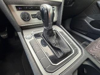 Volkswagen Passat 2.0 TDI Navi Clima AUTOMAAT picture 11