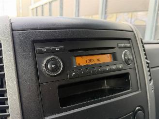 Mercedes Sprinter 313 2.2 CDI Airco picture 9
