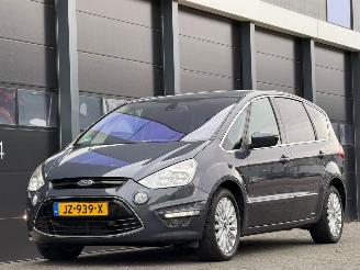 occasione autovettura Ford S-Max 2.0 TDCI Navi Clima 7-PERS 2012/3