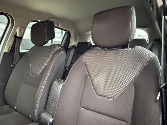 Renault Clio 1.5 dCi ECO Navi Airco picture 8