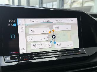 Volkswagen Caddy 2.0 TDI 75 EDITION Leer Camera picture 14