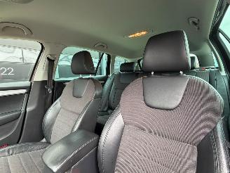 Skoda Octavia 1.6 TDI Greenline Businessline picture 7