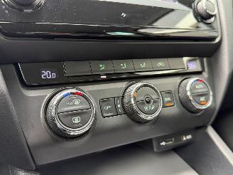 Skoda Octavia 1.6 TDI Greenline Businessline picture 10