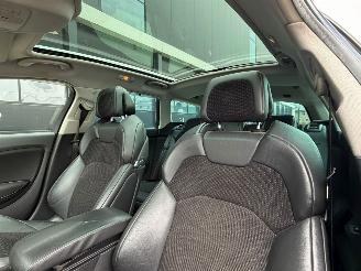 Citroën C5 2.2 HDIF Panorama Leer Navi picture 8