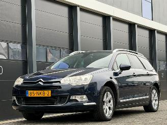 occasion passenger cars Citroën C5 Tourer 2.2 HDIF Ligne Business 2009/6