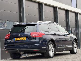 Citroën C5 Tourer 2.2 HDIF Ligne Business picture 7