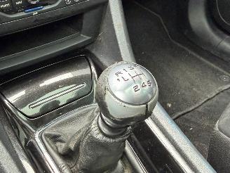 Citroën C5 Tourer 2.2 HDIF Ligne Business picture 11