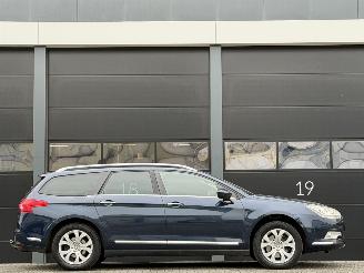 Citroën C5 Tourer 2.2 HDIF Ligne Business picture 6