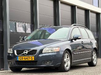 occasion passenger cars Volvo V-50 1.6 D2 S/S Momentum 2011/6