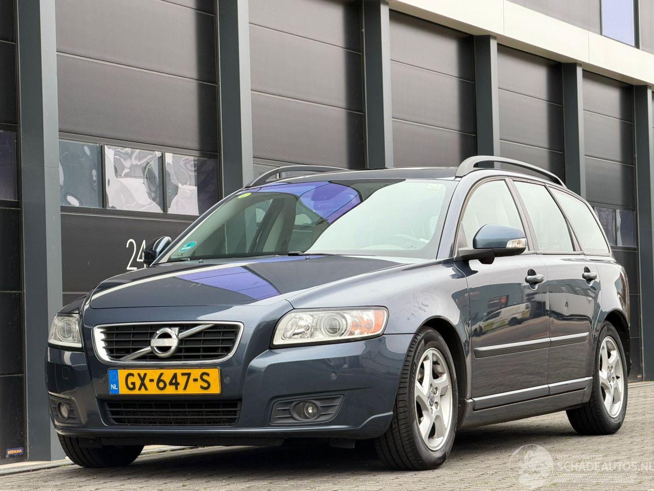 Volvo V-50 1.6 D2 S/S Momentum