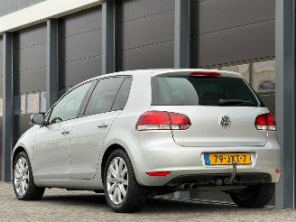 Volkswagen Golf 2.0 TDI Trendline picture 3