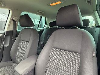 Volkswagen Golf 2.0 TDI Trendline picture 7