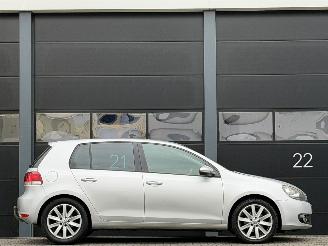 Volkswagen Golf 2.0 TDI Trendline picture 5