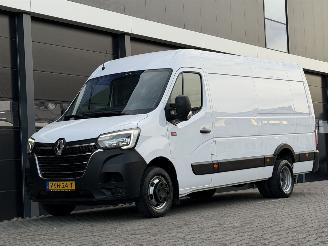 ocasión vehículos comerciales Renault Master 2.3 DCI L3-H2 * Dubbellucht * 3500Kg Trekhaak 2021/4