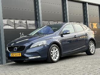 begagnad bil auto Volvo V-40 1.6 D2 Navi Clima AUTOMAAT 2013/10